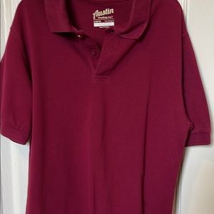 Austin Trading Co. boys shirt